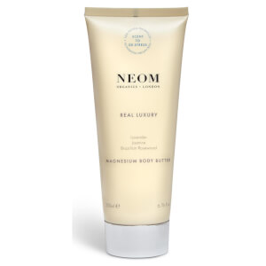 NEOM Organics London Real Luxury Magnesium Body Butter 200g