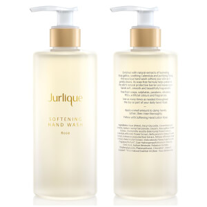 Jurlique Softening Hand Wash 300ml (Rose)
