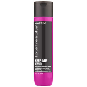 Matrix Keep Me Vivid Conditioner 300ml