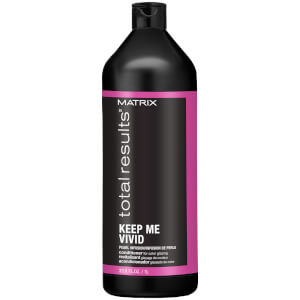 Matrix Keep Me Vivid Conditioner 1000ml