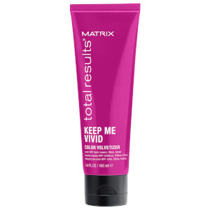 Matrix Total Results Keep Me Vivid Color Velvitizer 100ml