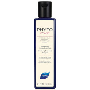 Phyto Phytocyane Fortifying Densifying Shampoo 8.45 fl. oz