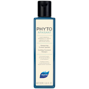 Phyto Phytoapaisant Soothing Treatment Shampoo 8.45 fl. oz