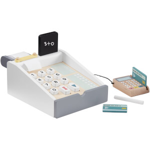 Kids Concept Cash Register