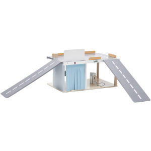 Kids Concept Garage
