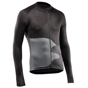 Northwave Blade 4 Long Sleeve Jersey - Black