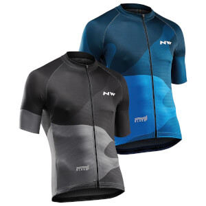 Northwave Blade 4 Short Sleeve Jersey