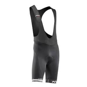 Northwave Origin Bib Shorts - Black