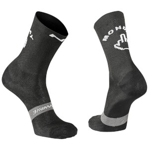 Northwave Sunday/Monday Socks - Black