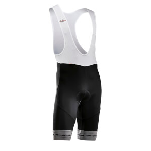 Northwave Wingman Bib Shorts - Black