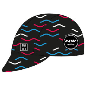 Northwave Switch Cap - Black