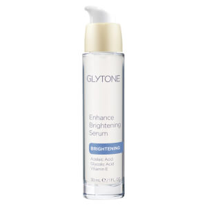 Glytone Enhance Brightening Serum 1 fl oz