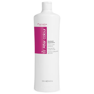 Fanola After Colour Shampoo 1000ml