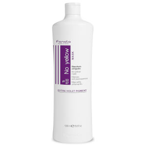 Fanola No Yellow Mask 1000ml