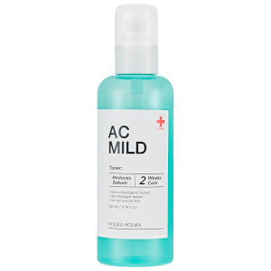 Holika Holika AC MILD Toner