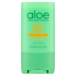 Holika Holika Aloe Soothing Essence Waterproof Sun Gel SPF50+