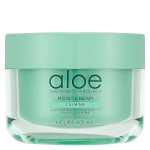 Holika Holika Aloe Soothing Essence 80% Moist Cream
