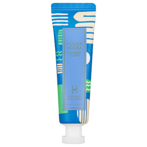 Holika Holika Laundry Clean Perfumed Hand Cream