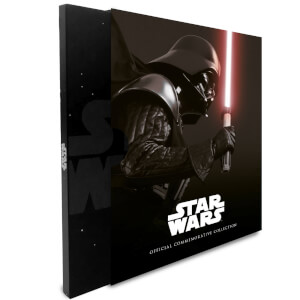 Star Wars Limited Edition Collectible Coins - Set of 24