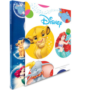 Disney Limited Edition Collectable Coins - Set of 24