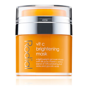 Rodial Vitamin C Brightening Mask 50ml