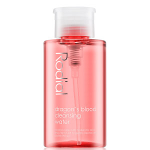 Rodial Dragon's Blood Cleansing Water 320ml