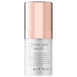Rodial Rose Gold Deluxe Serum 5ml