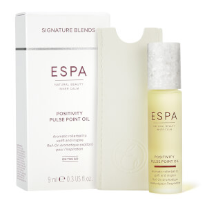 Positivity Pulse Point Oil