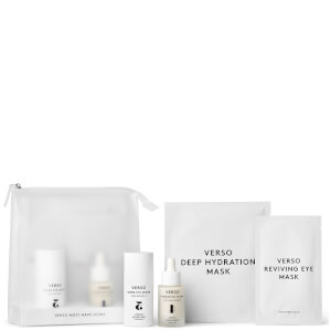 VERSO Must Have Icons