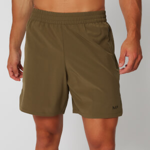 MP Rise 7 Inch Shorts - Birch