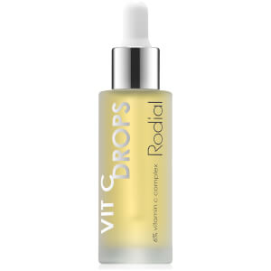 Rodial Vitamin C Drops 1oz