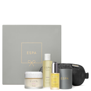 Ultimate Sleep Collection (Worth £100)