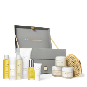 ESPA Luxury Spa Collection (worth €403.00)