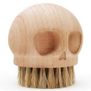 Skull Brush