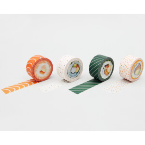 Sushi Tape
