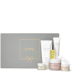 Essentials Collection (Worth £89.00)