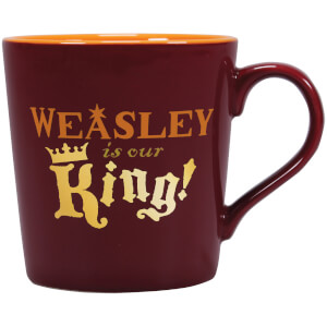Harry Potter Catch Mug