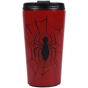 Marvel Spider-Man Travel Mug
