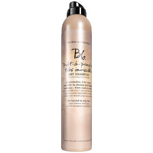 Bumble and bumble Exclusive Prêt-À-Powder Très Invisible Dry Shampoo 340ml