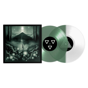 Iam8bit - Sword & Sorcery (Super Deluxe Edition) Vinyle Double LP