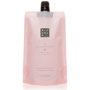 The Ritual of Sakura Refill Hand Wash