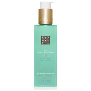 The Ritual of Karma Kitchen Hand Balm