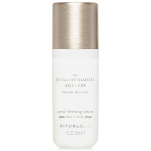 The Ritual of Namasté Active Firming Serum