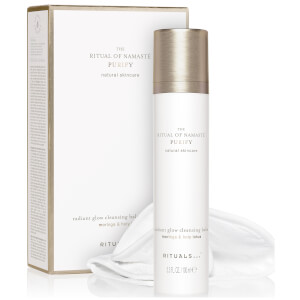 The Ritual of Namasté Cleansing Balm