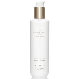 The Ritual of Namasté Cleansing Milk