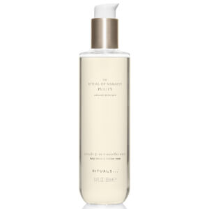 The Ritual of Namasté Micellar Water