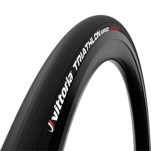 Vittoria Triathlon Speed G2.0 Tubular Road Tyre