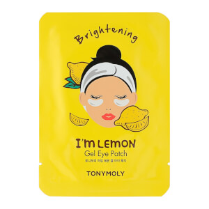 TONYMOLY I'm Lemon Eye Patch
