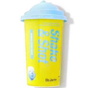 Download Dr Jart Shake And Shot Masks The Best Korean Beauty Innovation PSD Mockup Templates