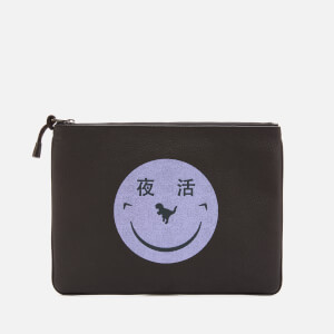 Coach X Yeti Out Men's Pouch 30 - Black
